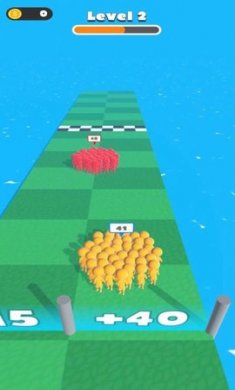 人数战争游戏(Squid Game Runner)正式版3