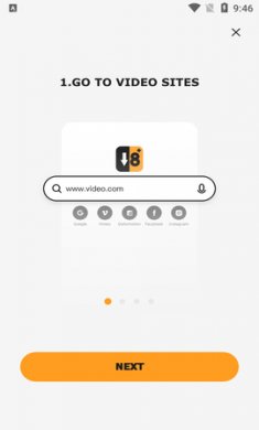视频嗅探下载器(Downloader)免费版4