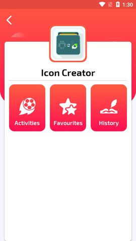 应用图标编辑器(Icon Creator)app最新版2