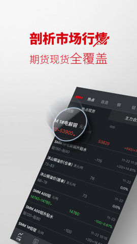 上海有色金属网(金融理财)app官方版2
