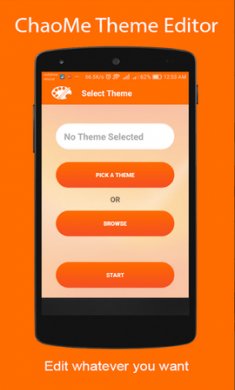 小米MIUI主题(MIUI Theme Editor)app安卓版4