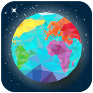StudyGe全球地图app中文破解版 v2.1.1