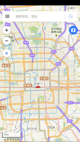 中国地震区划地震预测app免费版3