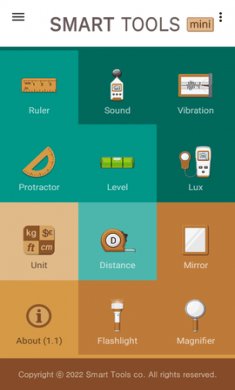 智能工具箱迷你版(Tools mini)官方版1