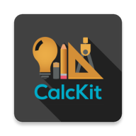 CalcKit多功能计算器app中文破解版