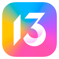Miui 13 Icons手机图标app最新版 v1.0