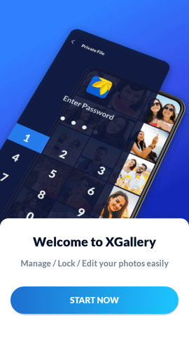 XGallery相册管理app中文版4