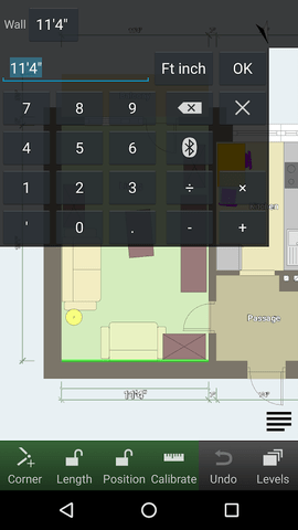 Floor Plan Creator装修设计app官方版1