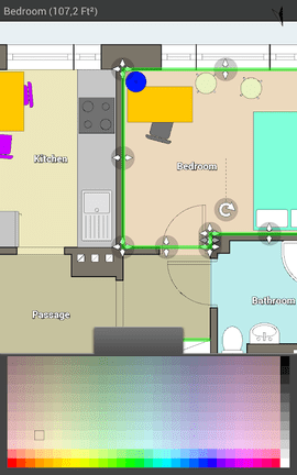 Floor Plan Creator装修设计app官方版3