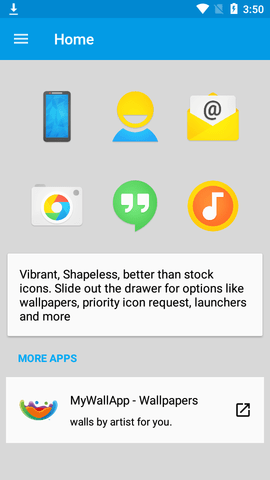 Vibion图标包app免费版2