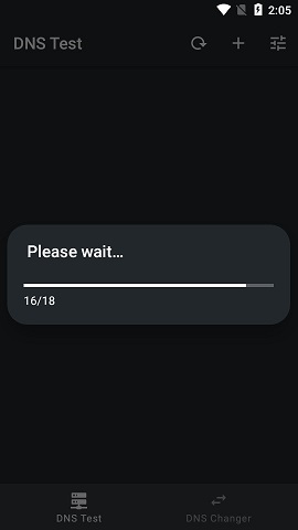 DNS Test中文破解版2