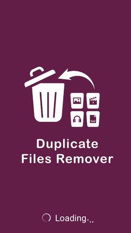 重复清理器(Duplicate Remover)app最新版1