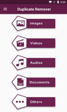 重复清理器(Duplicate Remover)app最新版2