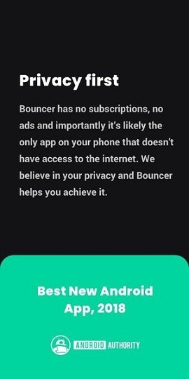 Bouncer隐私保镖app最新版2