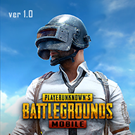 PUBG国际服手游(地铁逃生)免费版