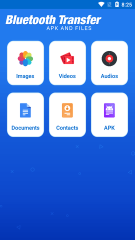 蓝牙共享(Bluetooth Transfer APK & Files)app免ROOT高级版2