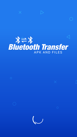 蓝牙共享(Bluetooth Transfer APK & Files)app免ROOT高级版5