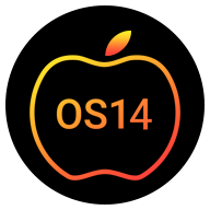 安卓仿ios14桌面(OS14Launcher)app免费版 v3.5