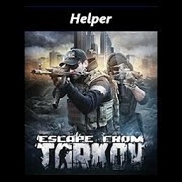 逃离塔科夫(Escape From Tarkov Helper)官方版