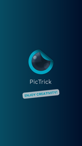 PicTrick图片处理app中文破解版1