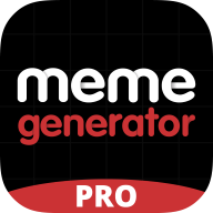 Meme Generator PRO表情包制作app中文破解版