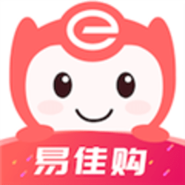 联盛生活易佳购2025免费版