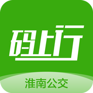 淮南码上行app打车软件免费版 v3.0.0