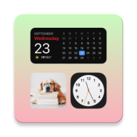 Color Widgets小组件app最新版