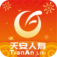 天安人寿保险服务app官方版 v3.2.1