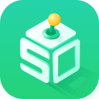 SosoMod游戏盒子app最新版