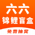 六六锦鲤盲盒app手机版