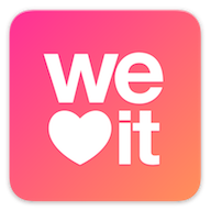 We Heart It心动图片集app最新版 v8.0.1