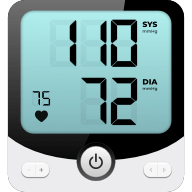 Blood Pressure血压测量app破解版 v1.5.1