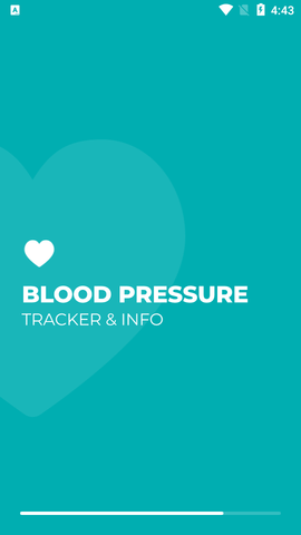 Blood Pressure血压测量app破解版3