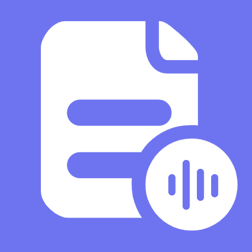 氧气语音转文字助手app官方版 v1.1