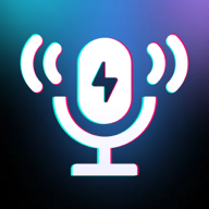 闪电变声器app最新版 v1.0