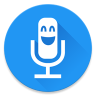 特效变音魔术师(Voice changer with effects)app破解版 v3.8.11