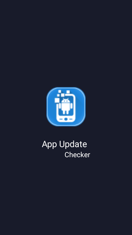 app Update Checker软件更新检测app破解版4