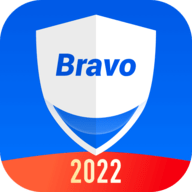 Bravo Security手机杀毒app破解版 v1.1.2.1001