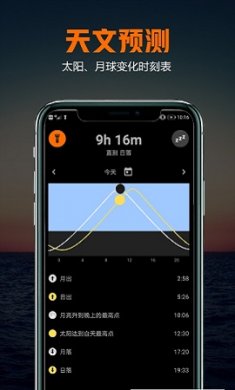 雷达指南针app官方版2