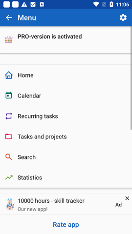我的每日计划(My Daily Planner)app最新版3