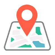 地图标注标记app手机版 v1.0