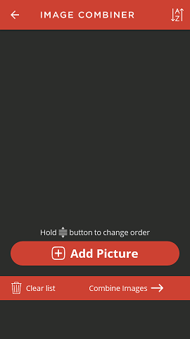 Image Combinerapp手机版2