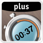 Timer Plus码表计时器app中文破解版 v1.9.6