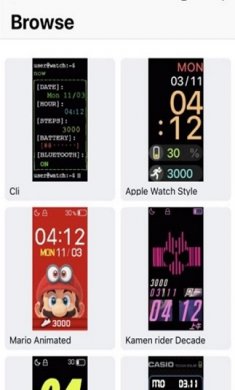 Notify for Mi Band免费版1