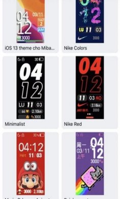 Notify for Mi Band免费版4