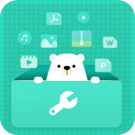 小熊文件工具箱app手机版 v1.0.20