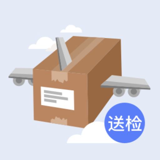 送检黑龙江app官方版 v1.0.9.3.6