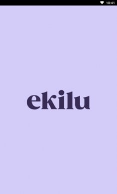 ekilu健康食谱app手机版1