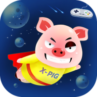 小猪电玩游戏盒子app无限金币版 v2.0.2
